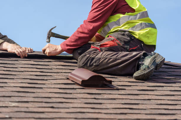 Professional Roofing Contractor in Augusta, KS
