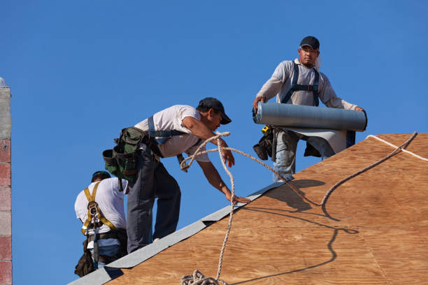Slate Roofing Contractor in Augusta, KS