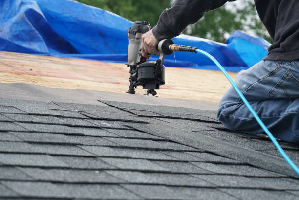 Best Shingle Roofing Installation  in Augusta, KS