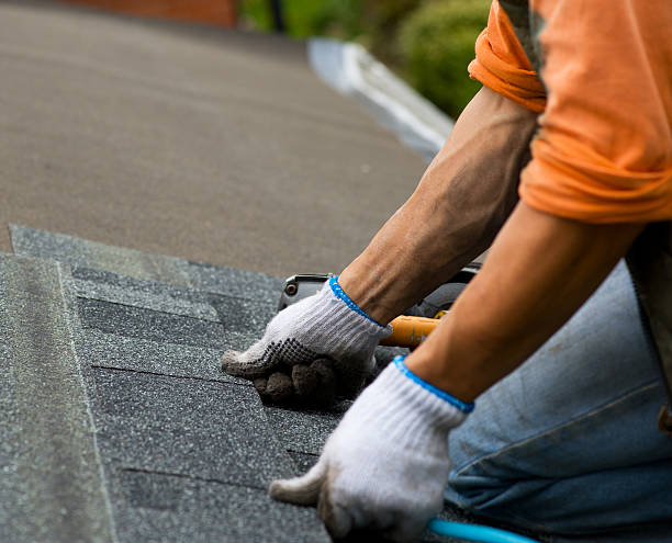 Best Roof Replacement Cost  in Augusta, KS
