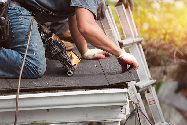 Best Commercial Roofing Services  in Augusta, KS