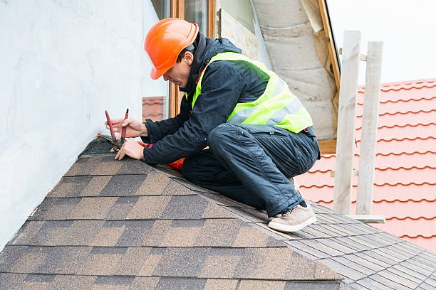 Best Slate Roofing Contractor  in Augusta, KS