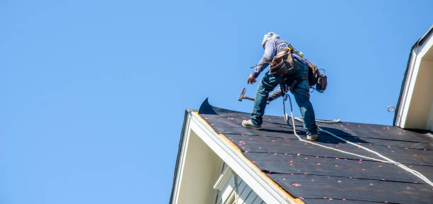 Best New Roof Installation  in Augusta, KS
